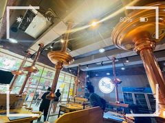 大堂-金顺韩式烤肉·网红烤肉店(广利路店)