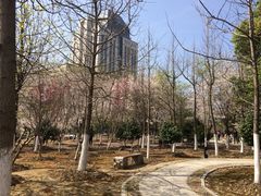-江南大学(蠡湖校区)