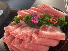 -捞王锅物料理(东百中心店)