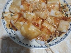 -渔记茶餐厅(渔村店)