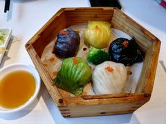 -新雅(丰盛里店)