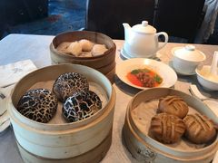 -豫园万丽酒店-万丽轩中餐厅(河南南路店)
