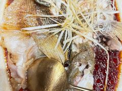-锦府园·新台州菜(合生汇店)
