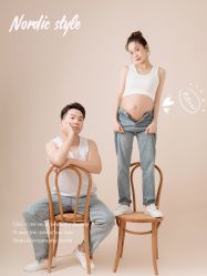 -专注孕妇照亲子照·纪田摄影