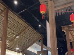 -33号大院·青岛本帮菜(五四广场店)