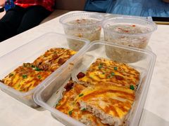 三鲜豆皮-老通城豆皮大王(吉庆街店)