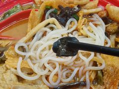 -柳街小巷螺蛳粉(夏湾市场店)