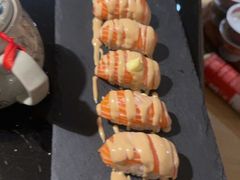 -天狗山料理(省体店)