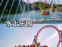 -珠海海泉湾度假区