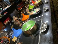 -泰谷酒店·太古码头闽菜自助餐厅