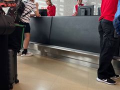 -维也纳国际机场