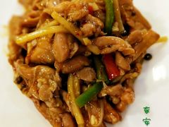 -马凯餐厅(长椿街店)