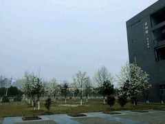 -中国药科大学（江宁校区）综合门诊部