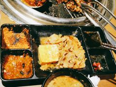 -火炉火自助餐(悠唐购物中心店)