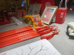 -海底捞火锅(太原南站店)