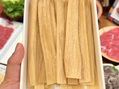 -前门杨记·铜锅涮肉(王府井·故宫店)