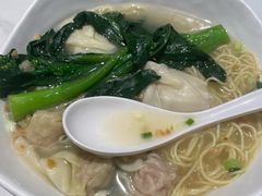 -香港深井掂檔烧鹅茶餐厅(海韵城店)