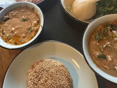 -裕德孚·非遗手切涮羊肉(东直门内大街店)