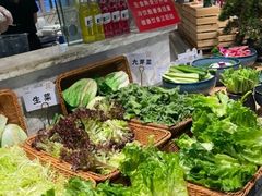 -百佳华佳漾里(坂田店)