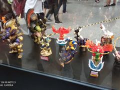 -东浩兰生上海世博展览馆