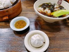 -都谷包子(天一广场店)