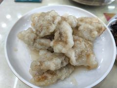 -服务大楼冷面(延大店)