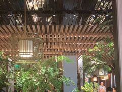 -锦府盐帮·李宅(领展购物广场中关村店)