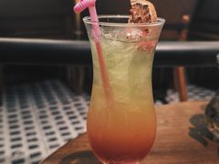 -MARU玛露音乐餐厅(大学路店)