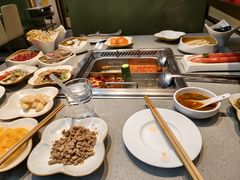 -海底捞火锅(高新活力城Villgae店)