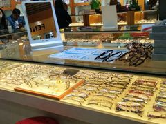 -PARKWAY·百汇眼镜(三叶眼镜城店)
