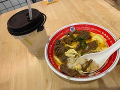 -明記茶餐廳(福田总店)