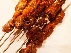 -枪火串烧·东北特色烧烤(罗湖总店)