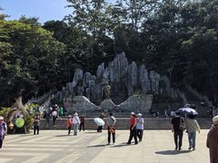 -西双版纳勐泐文化旅游区