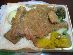 -东池便当(黎明西路店)
