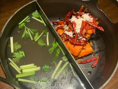 -盡膳口福跷脚牛肉火锅(合生汇购物中心店)