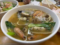 -从前慢海鲜面馆