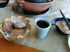 -东来顺饭庄(西直门店)