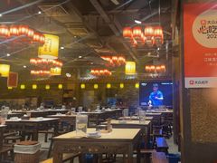 -江味龙虾馆·裸蓝龙虾(南山店)