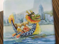 -珍妮曲奇聪明小熊(尖沙咀店)