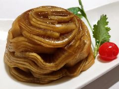 醋香萝卜-峨嵋酒家总店(车公庄店)