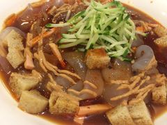 -山西会馆·晋菜·晋商宴·牌匾博物馆(胜利东街店)