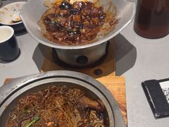 -绿茶餐厅(广州天河城店)