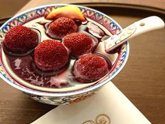 -萬春金福下午茶(故宫店)