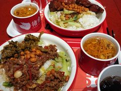 -猪角·闽南猪脚饭(上梅林店)