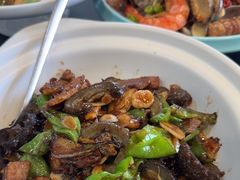 -小红鲸·海鲜餐厅(轸大路店)