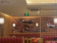 -松野谷·寿喜烧自助(华联顺义金街购物中心店)