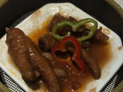 -如轩海鲜砂锅粥(国际能源店)