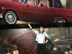 -东方明珠国际旅行社有限公司