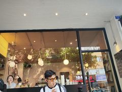 -常识咖啡common sense(春熙路店)