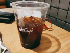 -麦当劳(玉桥中路店)